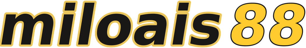 miloais88 logo